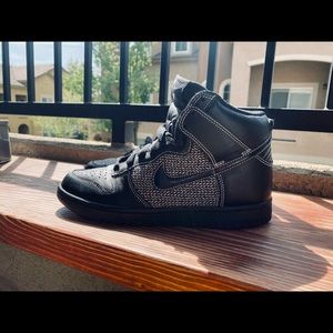 Nike Dunk High Women’s Size 7.5